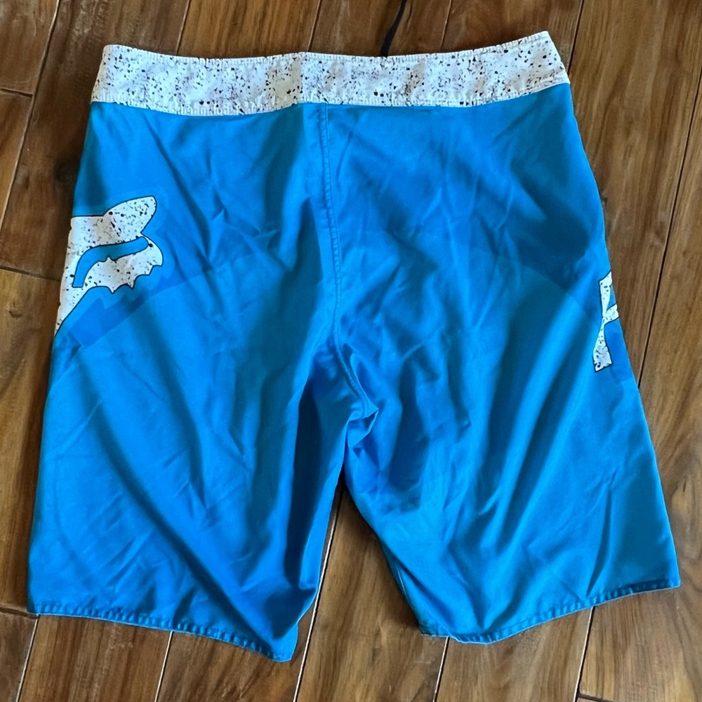 Fox Swim Trunks - Picture 2 of 2